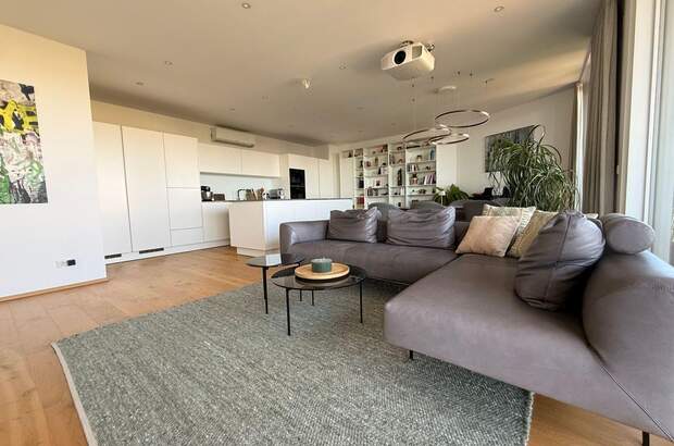 Wohnung mit Balkon kaufen in 1030 Wien (Bild 3)