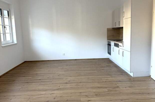 Altbauwohnung mieten in 8680 Mürzzuschlag (Bild 2)