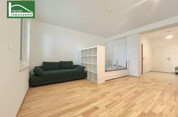 Terrassenwohnung mieten in 8020 Graz (Bild 1)