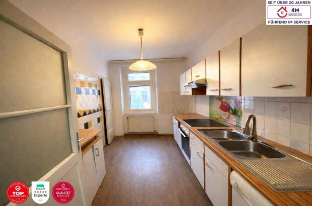 Wohnung kaufen in 1100 Wien (Bild 4)