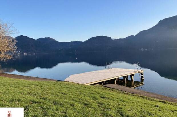 Gewerbeobjekt mieten in 5340 Sankt Gilgen