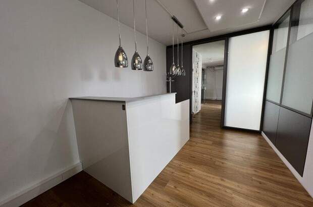 Büro / Praxis mieten in 4020 Linz (Bild 2)