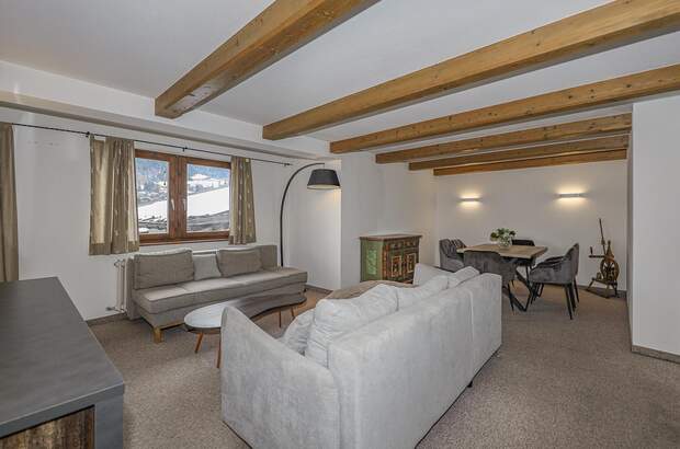 Terrassenwohnung mieten in 6370 Kitzbühel (Bild 3)