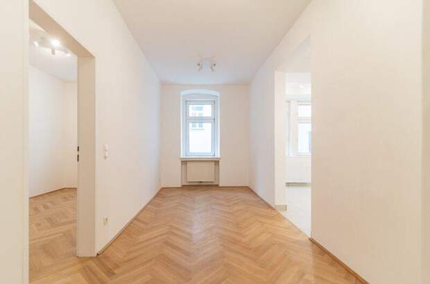 Terrassenwohnung kaufen in 1020 Wien (Bild 3)