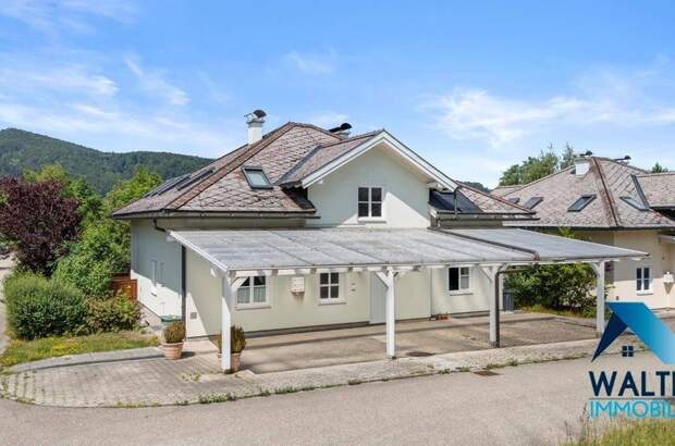 Wohnung kaufen in 4893 Zell