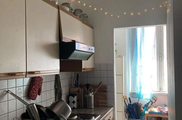 Altbauwohnung mit Balkon mieten in 8020 Graz (Bild 3)