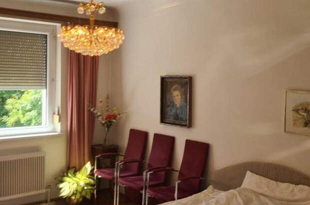 Wohnung mit Balkon kaufen in 1190 Wien (Bild 5)