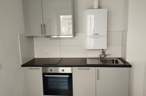 Altbauwohnung mieten in 1050 Wien (Bild 3)