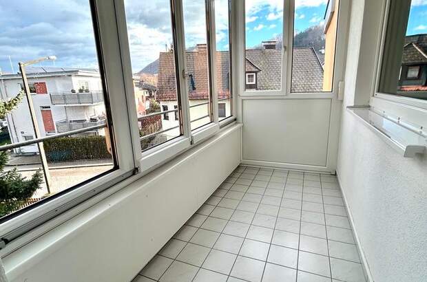 Terrassenwohnung mieten in 5020 Salzburg (Bild 1)