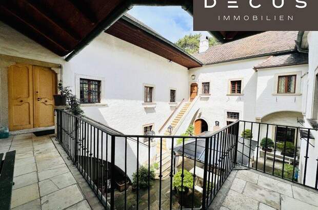 Haus kaufen in 2380 Perchtoldsdorf (Bild 3)