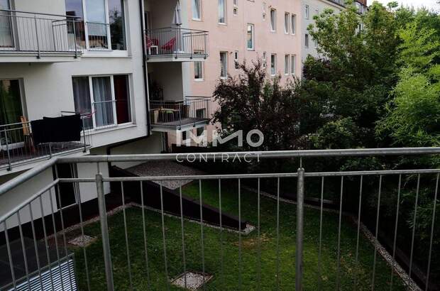Wohnung mit Balkon mieten in 4020 Linz (Bild 5)