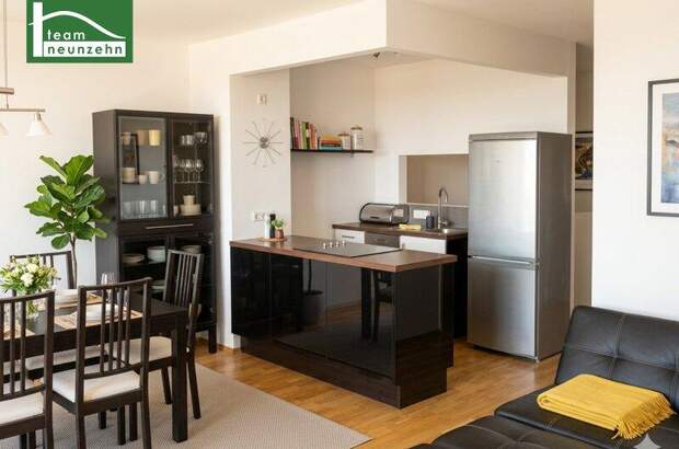 Terrassenwohnung kaufen in 1230 Wien (Bild 4)
