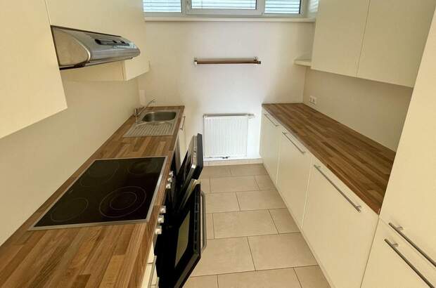 Wohnung mit Balkon mieten in 8330 Mühldorf (Bild 2)