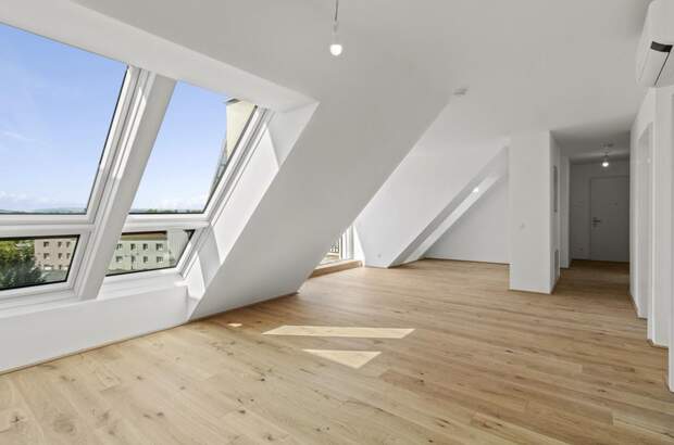 Terrassenwohnung kaufen in 1220 Wien (Bild 4)
