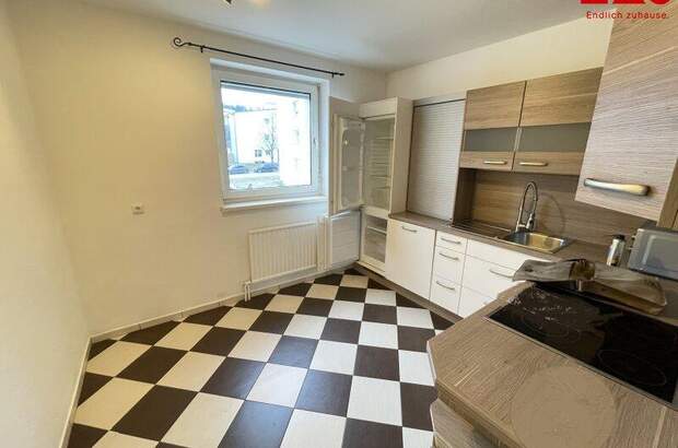 Terrassenwohnung mieten in 8793 Trofaiach (Bild 1)