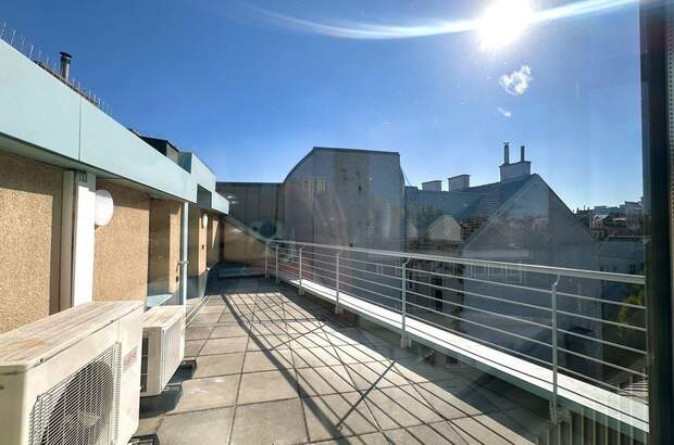 Gewerbeobjekt mieten in 1020 Wien (Bild 2)