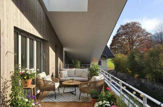 Eigentumswohnung in 6263 Fügen (Bild 3)