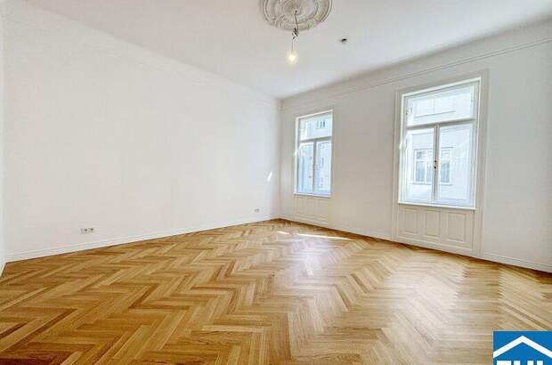 Wohnung kaufen in 1030 Wien (Bild 2)