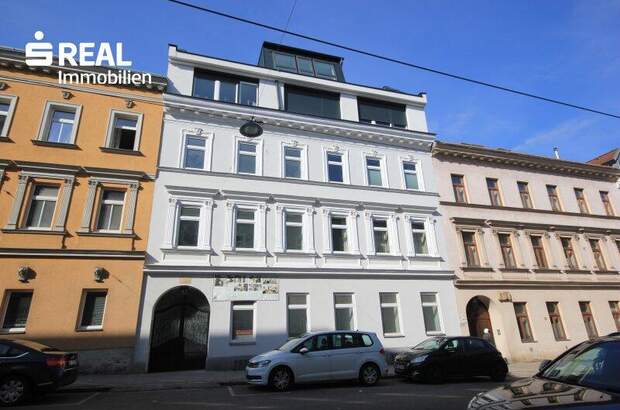 Terrassenwohnung kaufen in 1160 Wien (Bild 2)