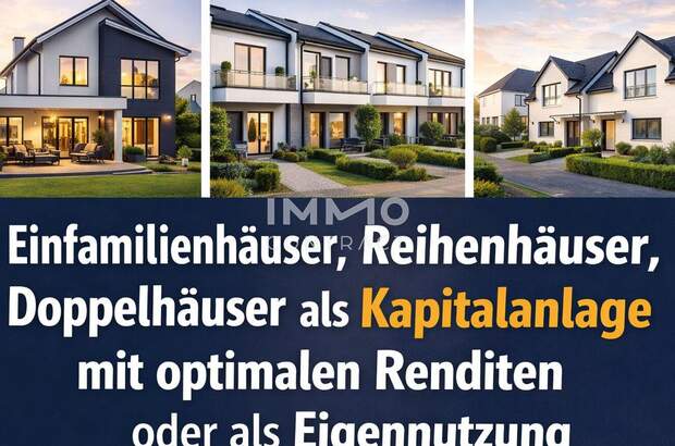 Haus kaufen in 7111 Parndorf