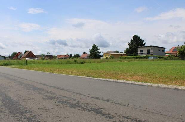 Grundstück kaufen in 8041 Graz (Bild 4)