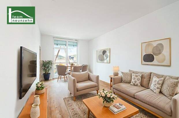 Terrassenwohnung mieten in 8020 Graz (Bild 5)