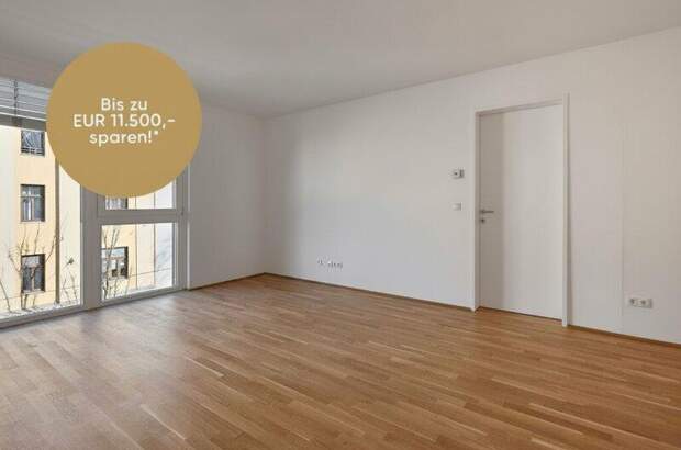 Wohnung kaufen in 1210 Wien (Bild 1)