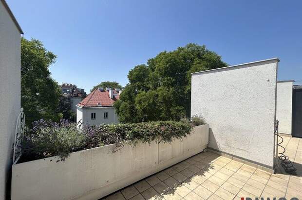 Terrassenwohnung mieten in 1130 Wien (Bild 3)