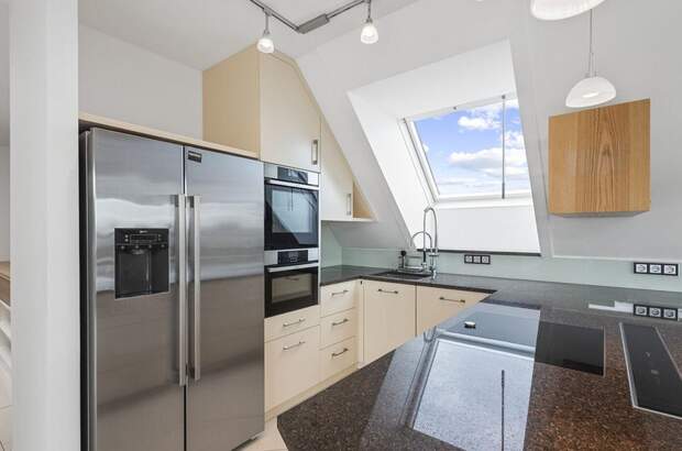 Wohnung mit Balkon kaufen in 2345 Brunn (Bild 4)