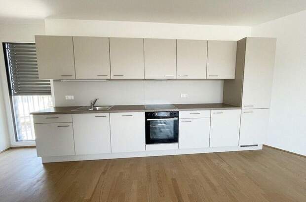 Wohnung mit Balkon mieten in 8055 Graz (Bild 3)
