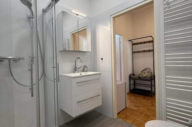 Wohnung mieten in 1190 Wien (Bild 1)