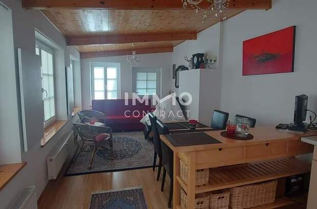 Mietwohnung in 3500 Krems