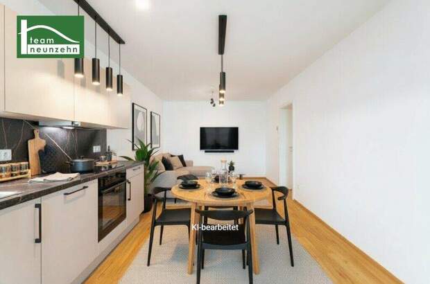 Terrassenwohnung mieten in 8020 Graz (Bild 3)