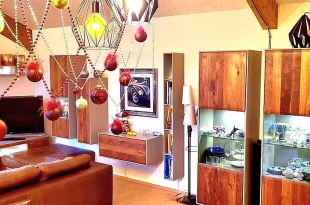 Terrassenwohnung kaufen in 5020 Salzburg (Bild 2)