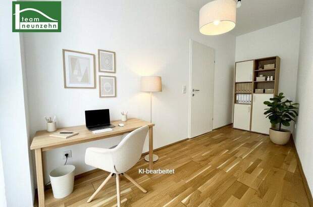 Terrassenwohnung mieten in 8020 Graz (Bild 3)