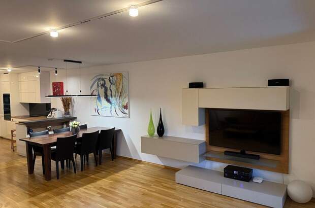 Haus mit Garten kaufen in 8724 Spielberg (Bild 4)