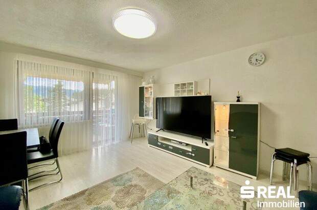 Terrassenwohnung kaufen in 6600 Reutte (Bild 2)