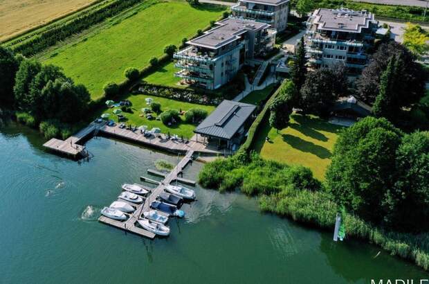 Gewerbeobjekt kaufen in 9552 Steindorf (Bild 2)