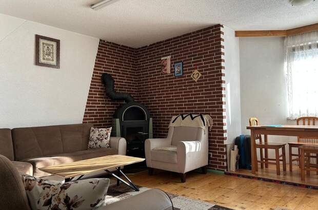 Altbauwohnung mit Balkon kaufen in 6322 Kirchbichl (Bild 4)