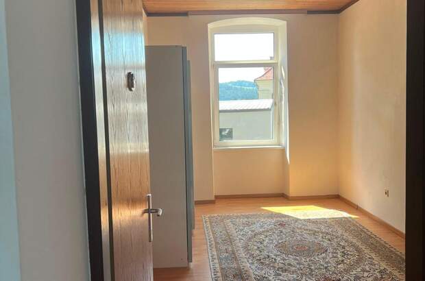 Altbauwohnung mieten in 2822 Bad Erlach (Bild 5)