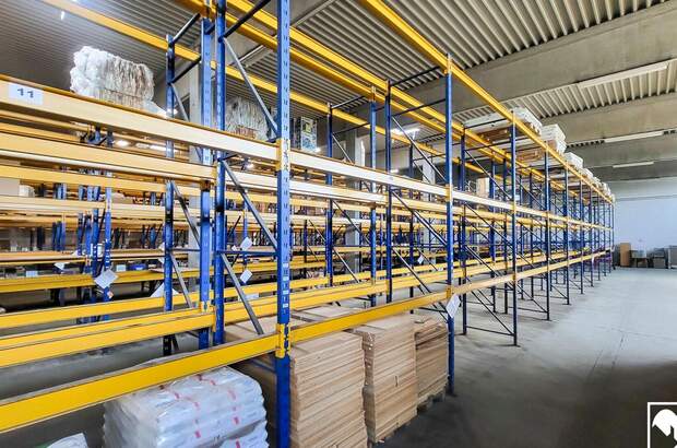 Gewerbeobjekt mieten in 4870 Hörading (Bild 1)