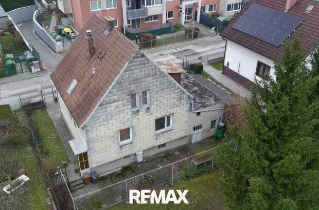 Einfamilienhaus kaufen in 2100 Korneuburg (Bild 1)
