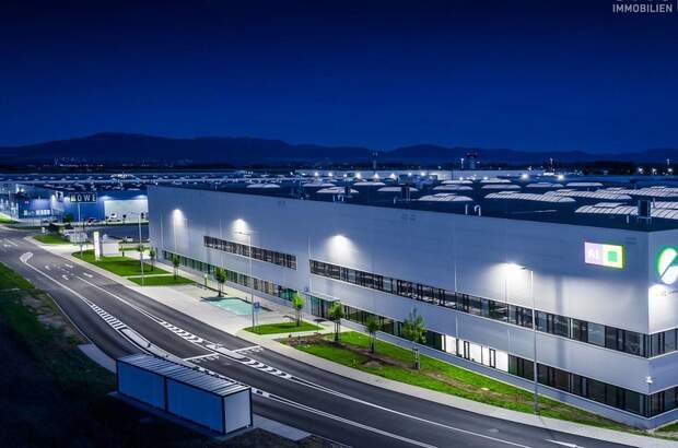 Gewerbeobjekt mieten (Bild 5)