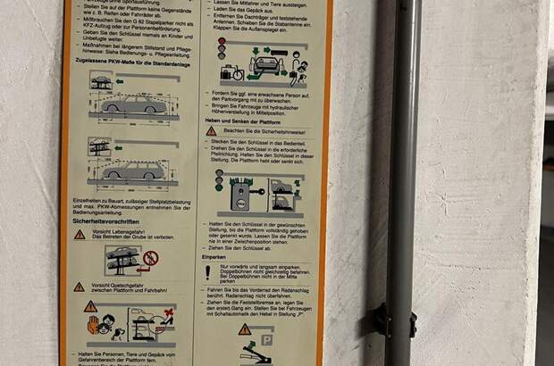 Immobilie mieten in 1160 Wien (Bild 5)