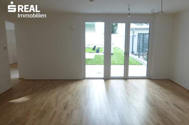 Terrassenwohnung mieten in 1090 Wien (Bild 3)