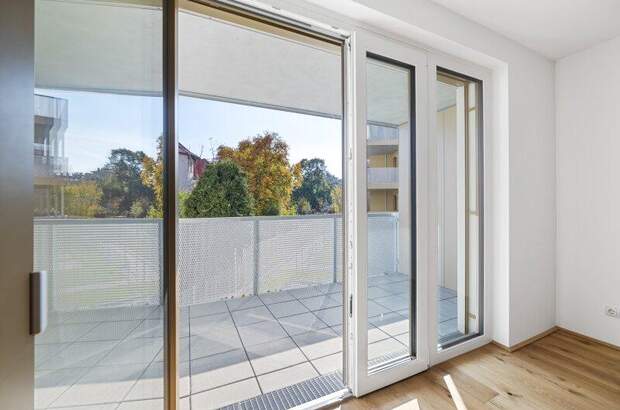 Terrassenwohnung kaufen in 2700 Wr. Neustadt (Bild 5)