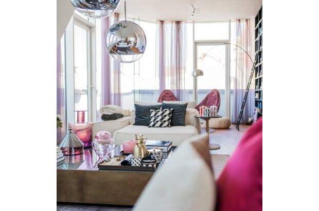 Terrassenwohnung kaufen in 1040 Wien (Bild 3)