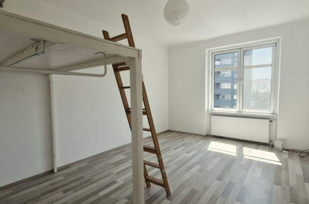Altbauwohnung kaufen in 1200 Wien (Bild 4)