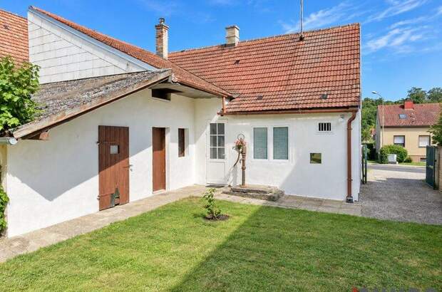 Einfamilienhaus kaufen in 2123 Hautzendorf (Bild 2)
