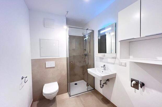 Terrassenwohnung mieten in 1170 Wien (Bild 3)